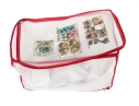 Collection Of Approximqtely Fifty Holiday Ornaments, Pot Luck