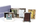Assorted Collection Of Four Decorative Picture Frames
