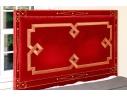 Full Sized Custom Upholstered Headboard