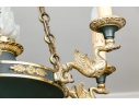 Gorgeous French Empire Style Chandelier