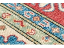 HAND KNOTTED ROOM SIZE PAKISTAN KAZAK WOOL CARPET - Apx. 9 X 12, NEW