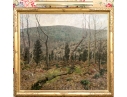 Ben Foster (American, 1852-1926) 