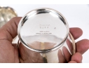 Collection Of Quality VIntage Silver-Plate, Nine Pieces