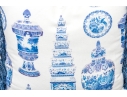 Collection Of Four Accent Pillows