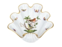 Herend Hungary Hand-Painted Porcelain 9