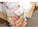 Pair Of Luxurious Curtains