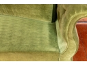 Quality Vintage Upholstered Sofa