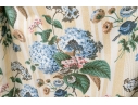 Pair Of Long Luxurious Custom Curtains