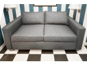 American Made Loveseat Sleeper Sofa