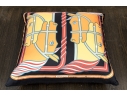 Hermes Oversized Accent Cushion