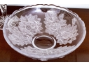 Decorative Assortment Of Glass Table Wares