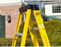 Gorilla Ladder, Husky 6' Ladder, Magnetic Broom