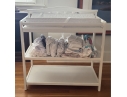 Infant Changing Table