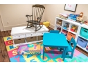 Fabulous Children’s Play Room Lot