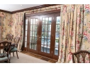 Pair Of Luxurious Curtains