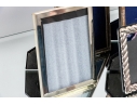 Group Of Sterling And Silvered Picture Frames