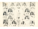 Collection Of Four Antique And Vintage Major League Baseball Posters With 1951 Pennant Poster