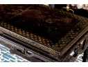 Antique 19th C. Chinese Lacquered Console Table