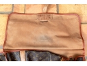 Louis Vuitton Leather Sac Kleber