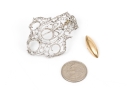 Scrap Lot 14K And Platinum