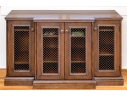 Traditional Breakfront Sideboard