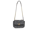 Chanel Small Tweed 19 Flap Bag