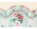 Custom Upholstered Headboard