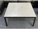 Heavy Duty Steel Industrial Coffee Table