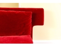Lavish Quality Custom Upholstered Sofa