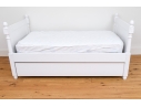 Trundle Twin Bed