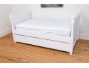 Trundle Twin Bed