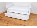 Trundle Twin Bed