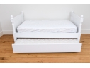 Trundle Twin Bed