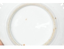 Assembled Set Of Seven Continental Porcelain Wares