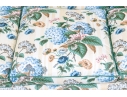 Custom Upholstered Sofa