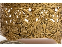 Collection Of Fashion And Limoge Brooches, Necklace And Two Jewelry Boxes