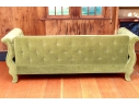 Quality Vintage Upholstered Sofa