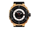 Alpina Avalanche Extreme Automatic Wristwatch, Rubber Strap