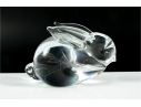 Miniature Glass Animal Figurines