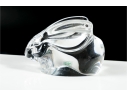 Miniature Glass Animal Figurines