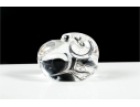 Miniature Glass Animal Figurines
