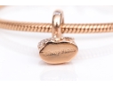 Disney Collection Of Themed Jewelry Pieces, Including A Boxed Disney Parks/Pandora Bracelet