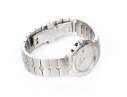 Movado Stainless Steel 27mm Sport Edition Quartz Bracelet Watch, Silver Dial