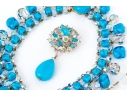 Collection Of Assorted Fashion And Costume Jewelry Pieces