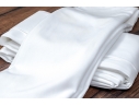 Two Oblong Quality Table Linens