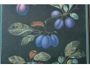 After George Brookshaw (British, 1751-1823) Prints Of Drupes