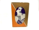 Vintage Deck Of Arrow Nouvelle Art Deco Playing Cards - Never Used