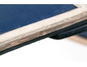 Fantastic Set Of Six Sterling Silver Mounted Picture Frames