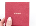 Cartier New York Fifth Avenue Mansion Motif Mini Trinket Tray, With Box