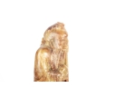 Chinese Soapstone Carving Of Shou Lao God Of Longevity